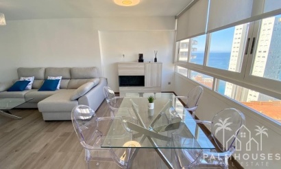 Venta - Apartment - Benidorm - Benidorm Centro