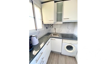 Venta - Apartment - Benidorm - Benidorm Centro