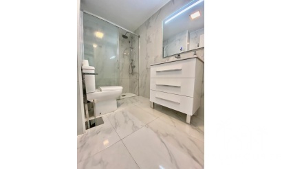 Venta - Apartment - Benidorm - Benidorm Centro