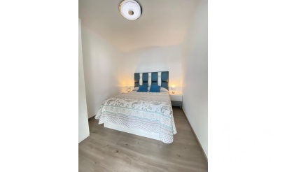 Venta - Apartment - Benidorm - Benidorm Centro