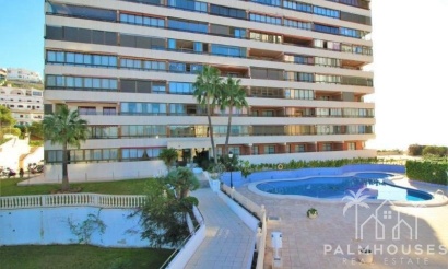 Venta - Apartment - Benidorm - Benidorm Centro