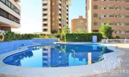 Venta - Apartment - Benidorm - Benidorm Centro