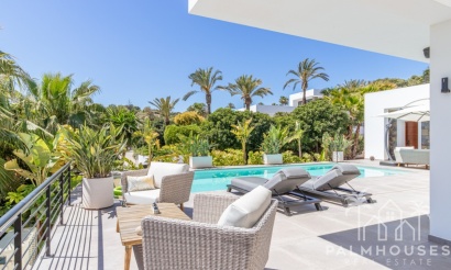 Venta - Villa - Teulada - Moraira