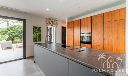 Venta - Villa - Teulada - Moraira