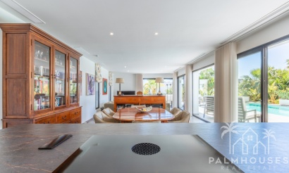 Venta - Villa - Teulada - Moraira