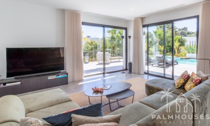 Venta - Villa - Teulada - Moraira