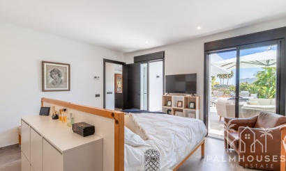Venta - Villa - Teulada - Moraira