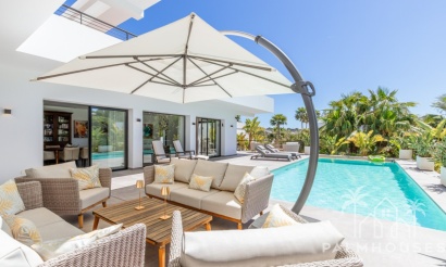 Venta - Villa - Teulada - Moraira