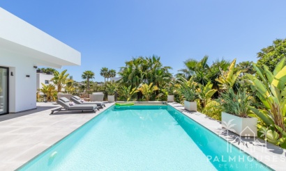 Venta - Villa - Teulada - Moraira