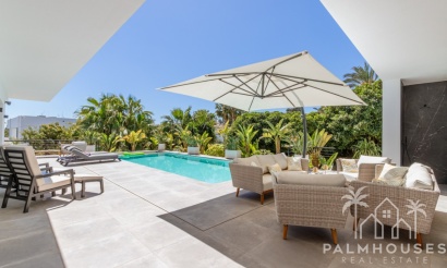 Venta - Villa - Teulada - Moraira