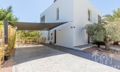 Venta - Villa - Teulada - Moraira