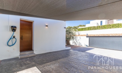 Venta - Villa - Teulada - Moraira