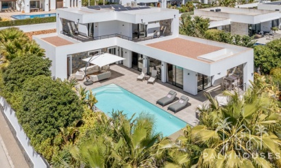 Venta - Villa - Teulada - Moraira