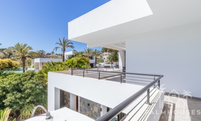 Venta - Villa - Teulada - Moraira