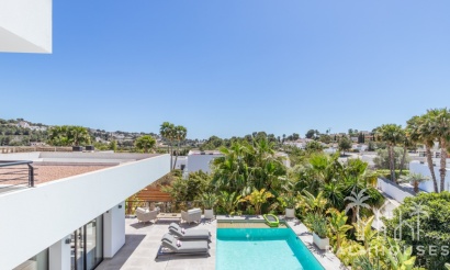 Venta - Villa - Teulada - Moraira