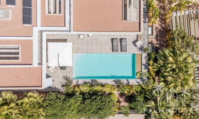 Venta - Villa - Teulada - Moraira