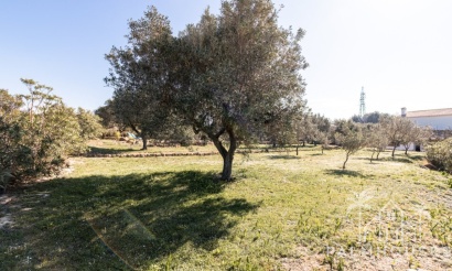Herverkoop - Country house - Benissa - Canor