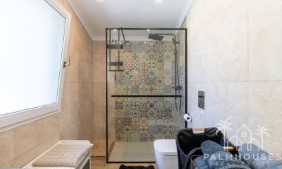 Herverkoop - Country house - Benissa - Canor