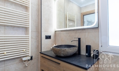 Herverkoop - Country house - Benissa - Canor