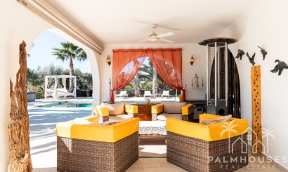 Herverkoop - Country house - Benissa - Canor