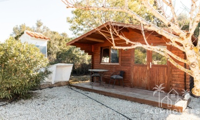 Herverkoop - Country house - Benissa - Canor
