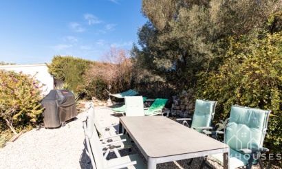 Herverkoop - Country house - Benissa - Canor