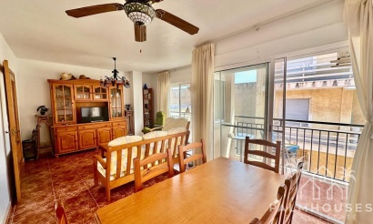 Resale - Apartments - Los Alcazares - Los Alcazares Centro