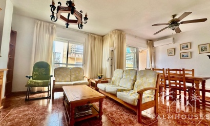 Resale - Apartments - Los Alcazares - Los Alcazares Centro