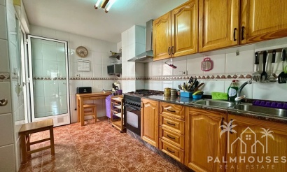 Resale - Apartments - Los Alcazares - Los Alcazares Centro