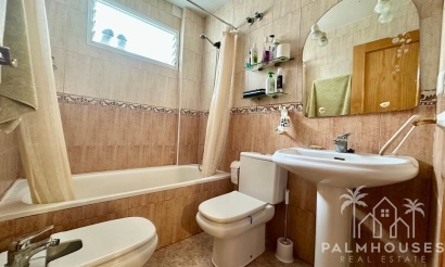 Resale - Apartments - Los Alcazares - Los Alcazares Centro