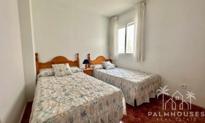 Resale - Apartments - Los Alcazares - Los Alcazares Centro