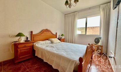 Resale - Apartments - Los Alcazares - Los Alcazares Centro