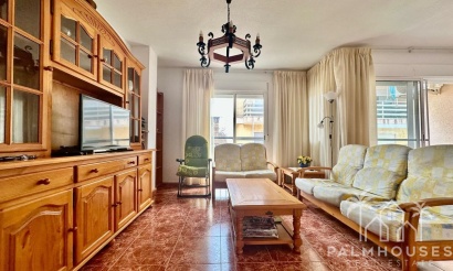 Resale - Apartments - Los Alcazares - Los Alcazares Centro