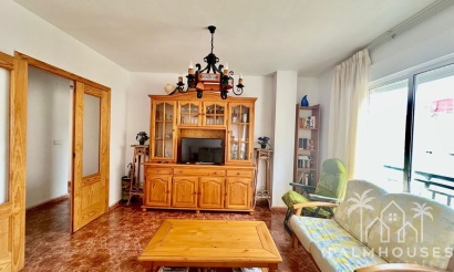Resale - Apartments - Los Alcazares - Los Alcazares Centro
