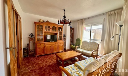 Resale - Apartments - Los Alcazares - Los Alcazares Centro