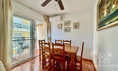 Resale - Apartments - Los Alcazares - Los Alcazares Centro
