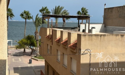 Resale - Apartments - Los Alcazares - Los Alcazares Centro