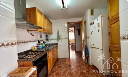 Resale - Apartments - Los Alcazares - Los Alcazares Centro