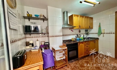 Resale - Apartments - Los Alcazares - Los Alcazares Centro