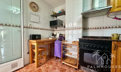 Resale - Apartments - Los Alcazares - Los Alcazares Centro