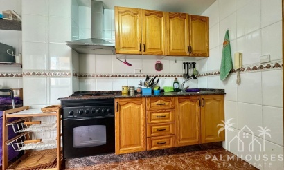 Resale - Apartments - Los Alcazares - Los Alcazares Centro
