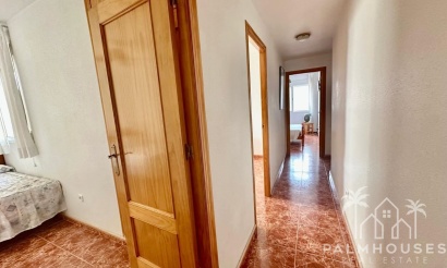 Resale - Apartments - Los Alcazares - Los Alcazares Centro