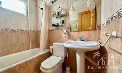 Resale - Apartments - Los Alcazares - Los Alcazares Centro