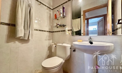 Resale - Apartments - Los Alcazares - Los Alcazares Centro