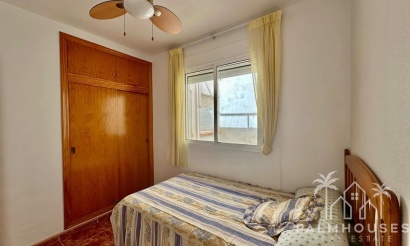 Resale - Apartments - Los Alcazares - Los Alcazares Centro