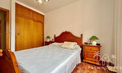 Resale - Apartments - Los Alcazares - Los Alcazares Centro