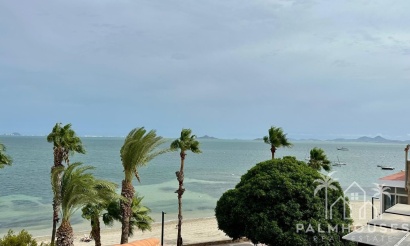 Resale - Apartments - Los Alcazares - Los Alcazares Centro