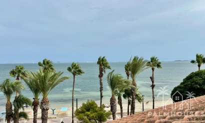 Resale - Apartments - Los Alcazares - Los Alcazares Centro