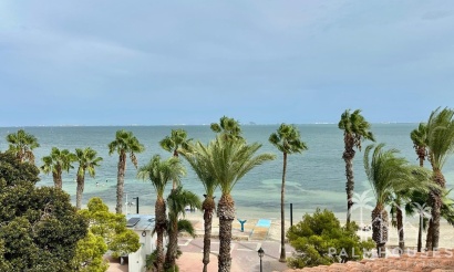 Resale - Apartments - Los Alcazares - Los Alcazares Centro