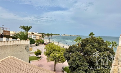 Resale - Apartments - Los Alcazares - Los Alcazares Centro